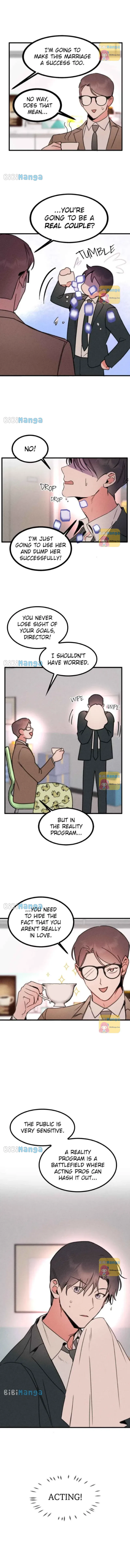 My Sister’s Private Life Chapter 10 – Page 11