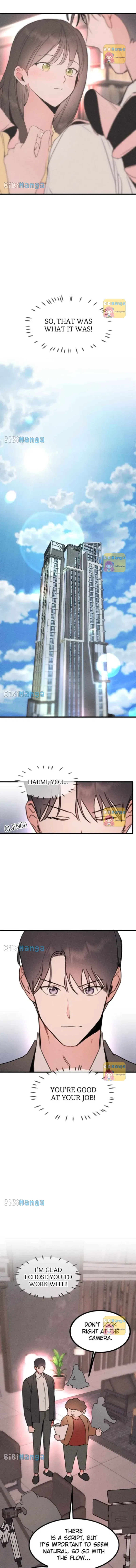 My Sister’s Private Life Chapter 10 – Page 12