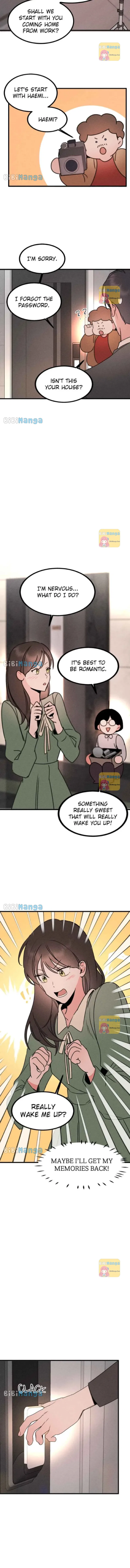 My Sister’s Private Life Chapter 10 – Page 13