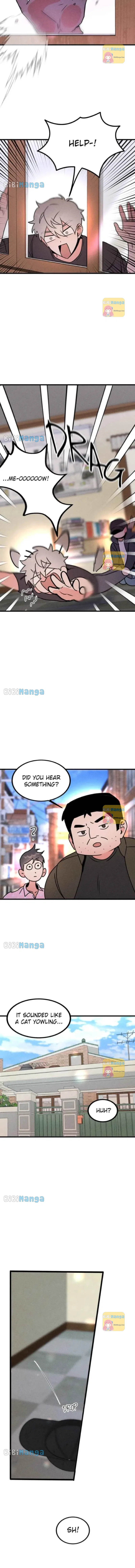 My Sister’s Private Life Chapter 9 – Page 2