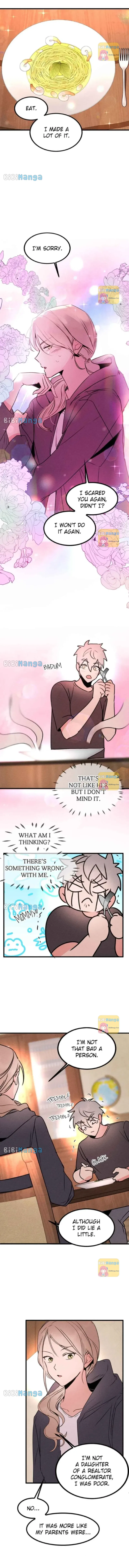 My Sister’s Private Life Chapter 9 – Page 12