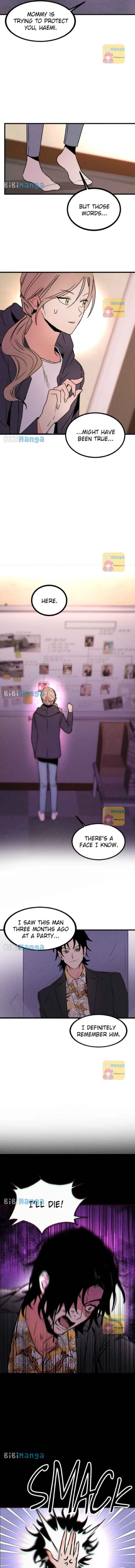 My Sister’s Private Life Chapter 9 – Page 14