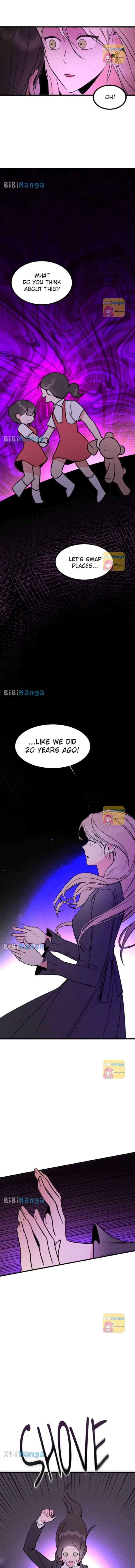 My Sister’s Private Life Chapter 8 – Page 16