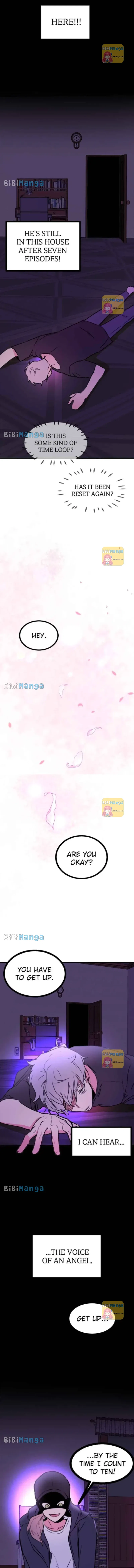 My Sister’s Private Life Chapter 7 – Page 13