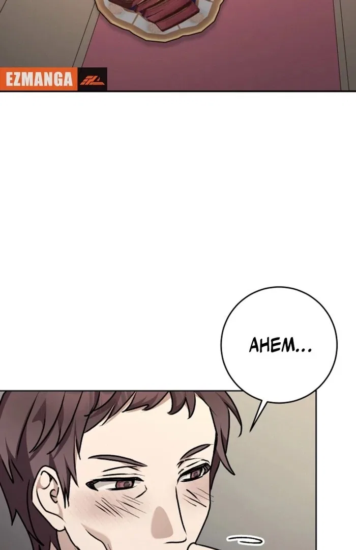 Silent And Wild Winter Cabin Chapter 24 – Page 3