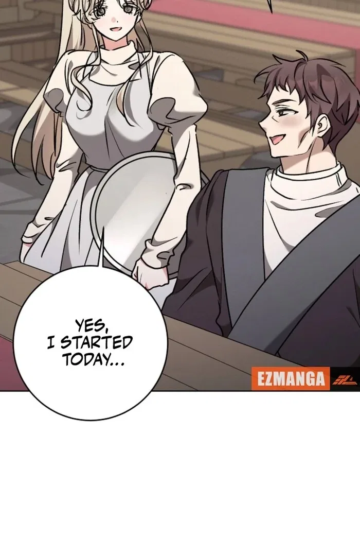 Silent And Wild Winter Cabin Chapter 24 – Page 5