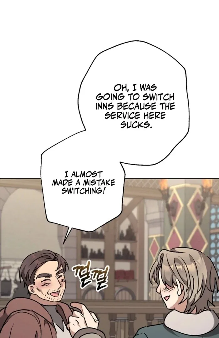 Silent And Wild Winter Cabin Chapter 24 – Page 6