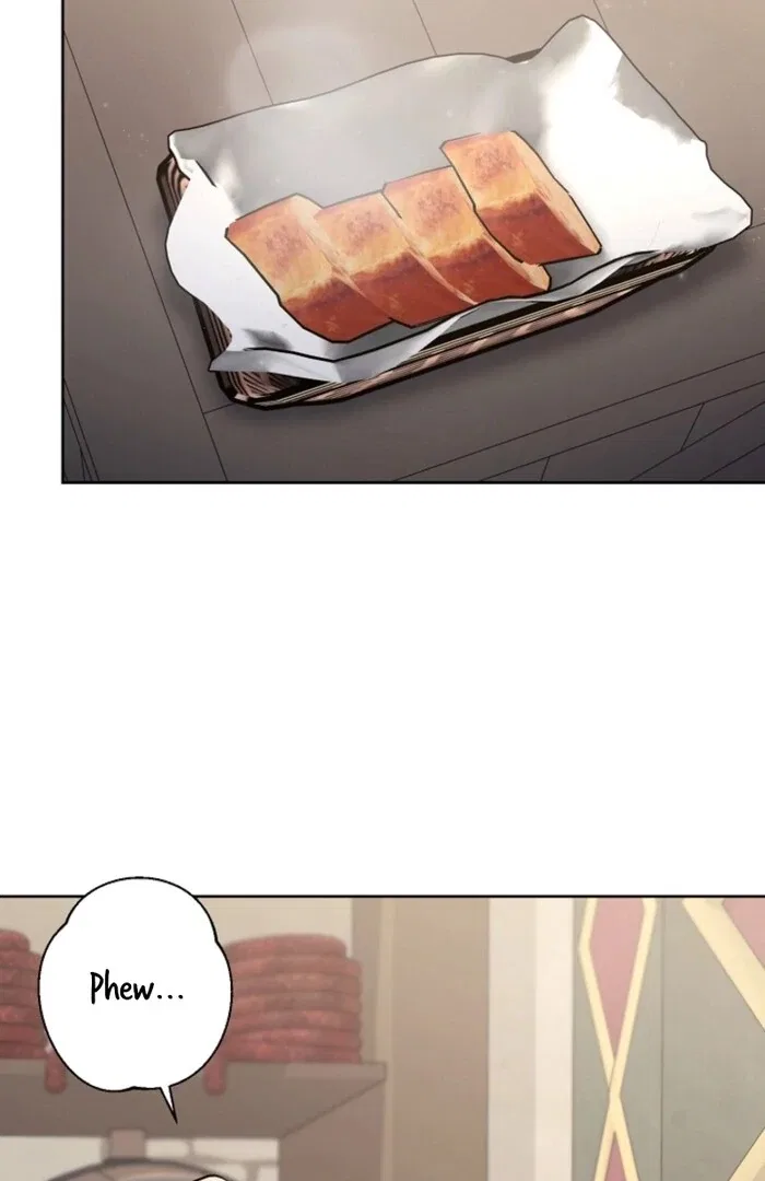 Silent And Wild Winter Cabin Chapter 24 – Page 15