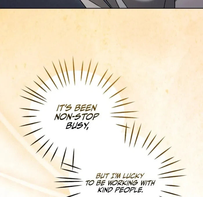 Silent And Wild Winter Cabin Chapter 24 – Page 18