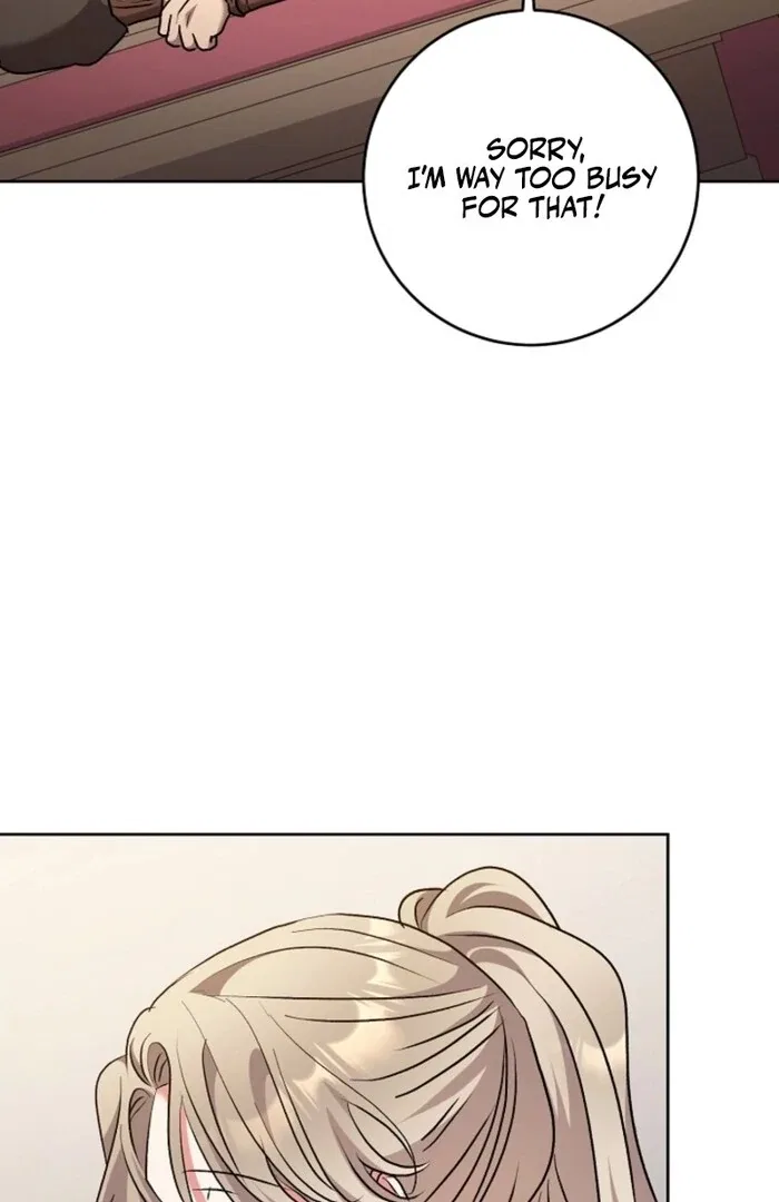 Silent And Wild Winter Cabin Chapter 24 – Page 31