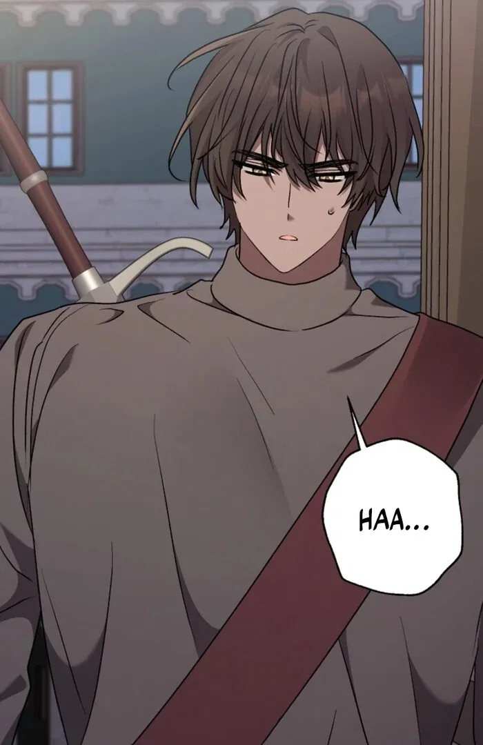 Silent And Wild Winter Cabin Chapter 24 – Page 43