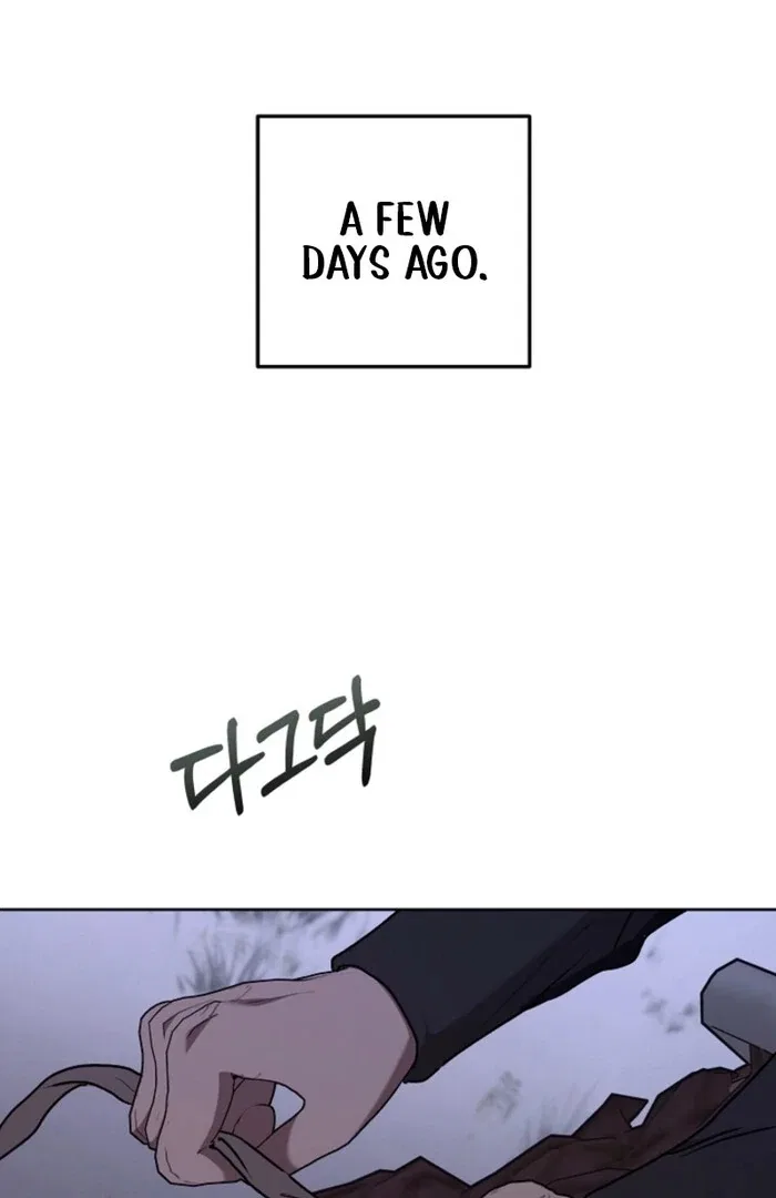 Silent And Wild Winter Cabin Chapter 24 – Page 45