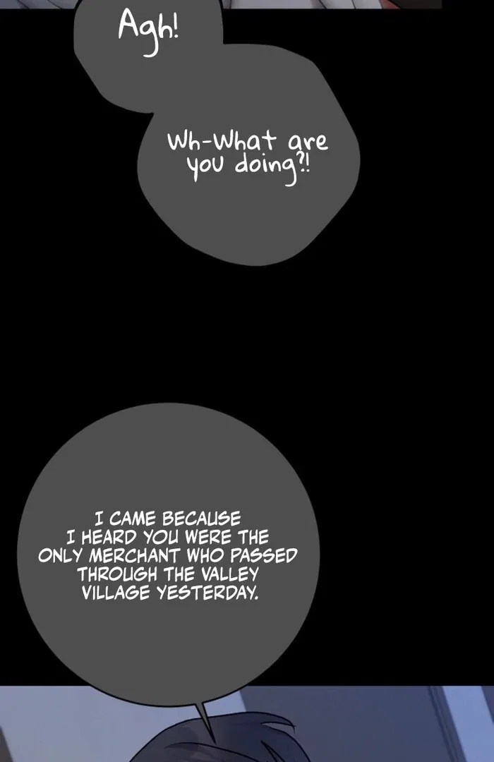 Silent And Wild Winter Cabin Chapter 24 – Page 50
