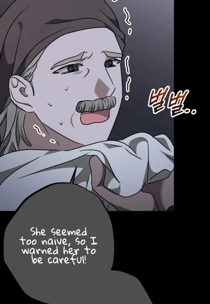 Silent And Wild Winter Cabin Chapter 24 – Page 56