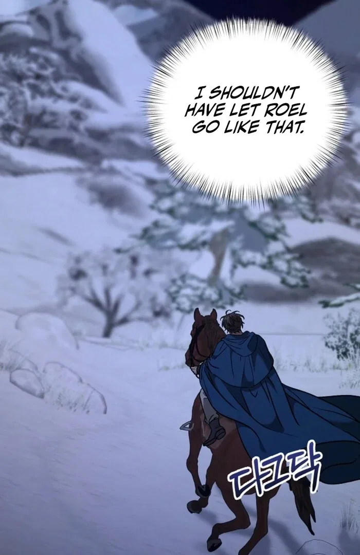 Silent And Wild Winter Cabin Chapter 24 – Page 60