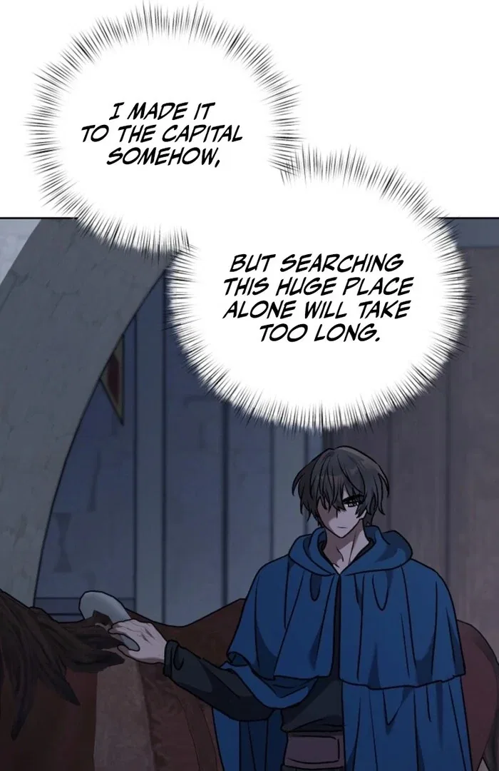 Silent And Wild Winter Cabin Chapter 24 – Page 63