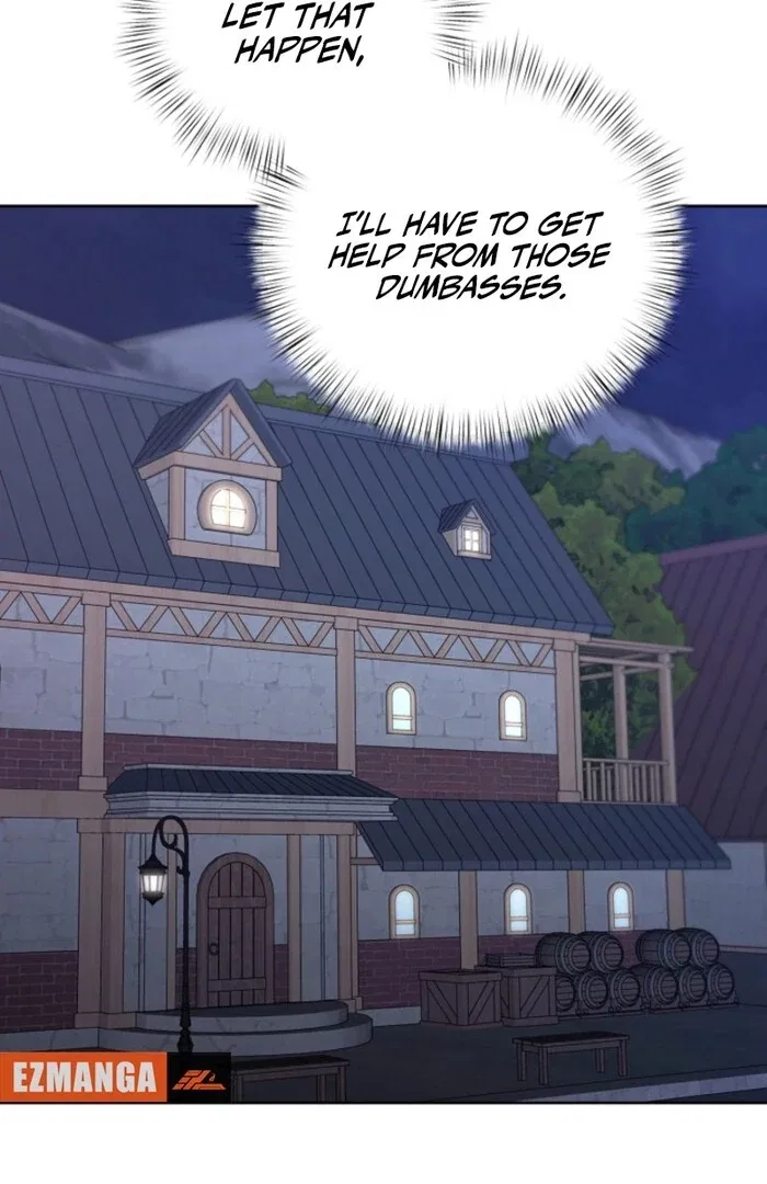 Silent And Wild Winter Cabin Chapter 24 – Page 67