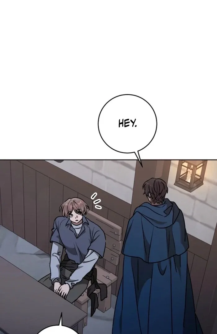 Silent And Wild Winter Cabin Chapter 24 – Page 68
