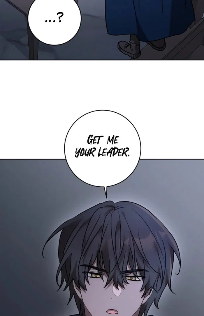 Silent And Wild Winter Cabin Chapter 24 – Page 69