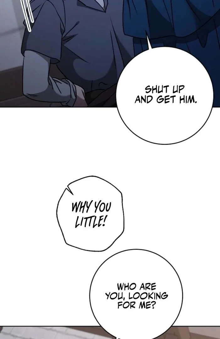 Silent And Wild Winter Cabin Chapter 24 – Page 72
