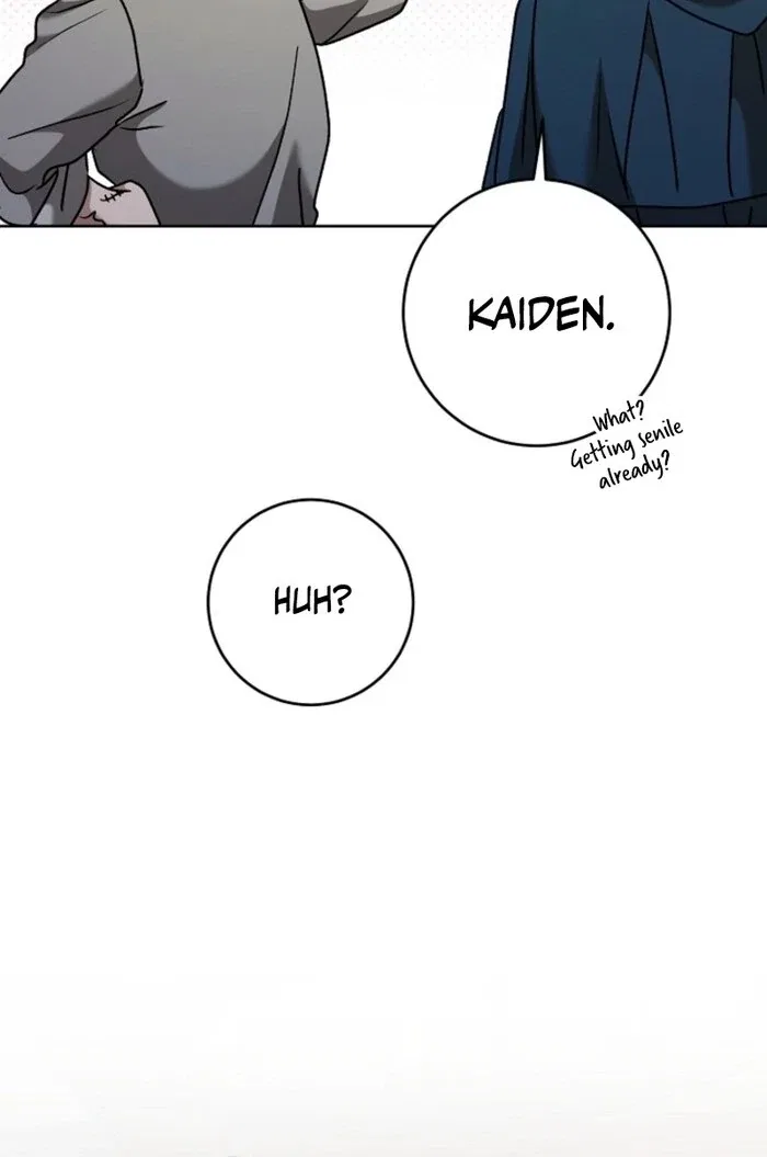 Silent And Wild Winter Cabin Chapter 24 – Page 75