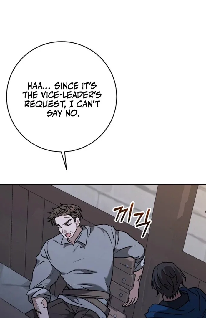 Silent And Wild Winter Cabin Chapter 24 – Page 96