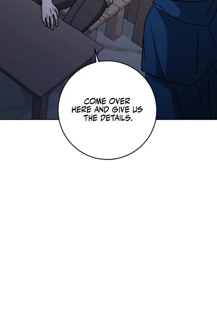 Silent And Wild Winter Cabin Chapter 24 – Page 97