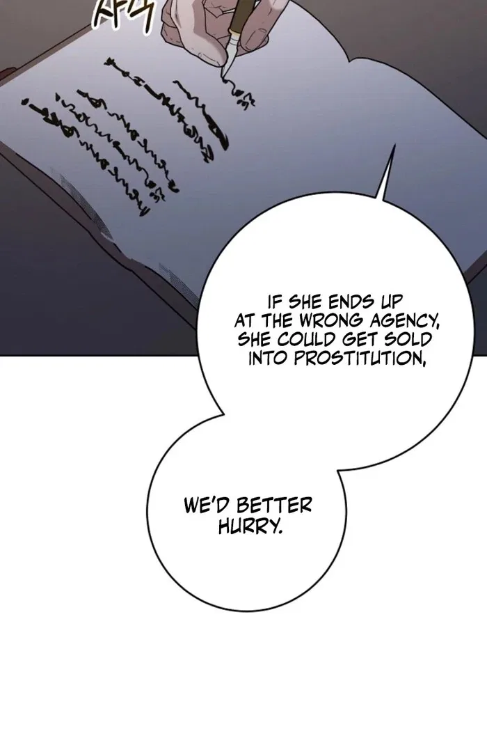 Silent And Wild Winter Cabin Chapter 24 – Page 99