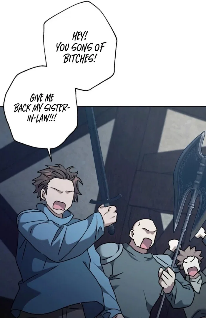 Silent And Wild Winter Cabin Chapter 24 – Page 104