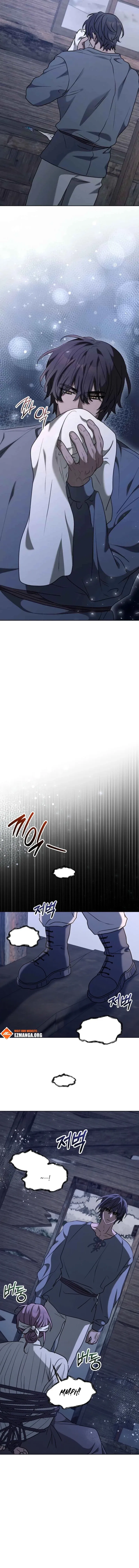 Silent And Wild Winter Cabin Chapter 23 – Page 2