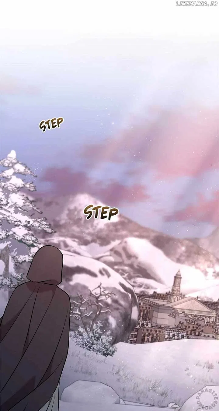 Silent And Wild Winter Cabin Chapter 19 – Page 1