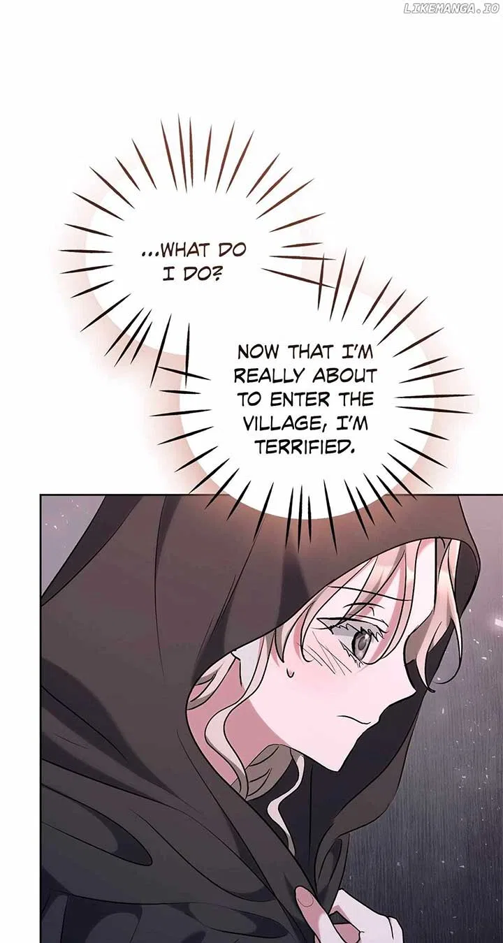 Silent And Wild Winter Cabin Chapter 19 – Page 3