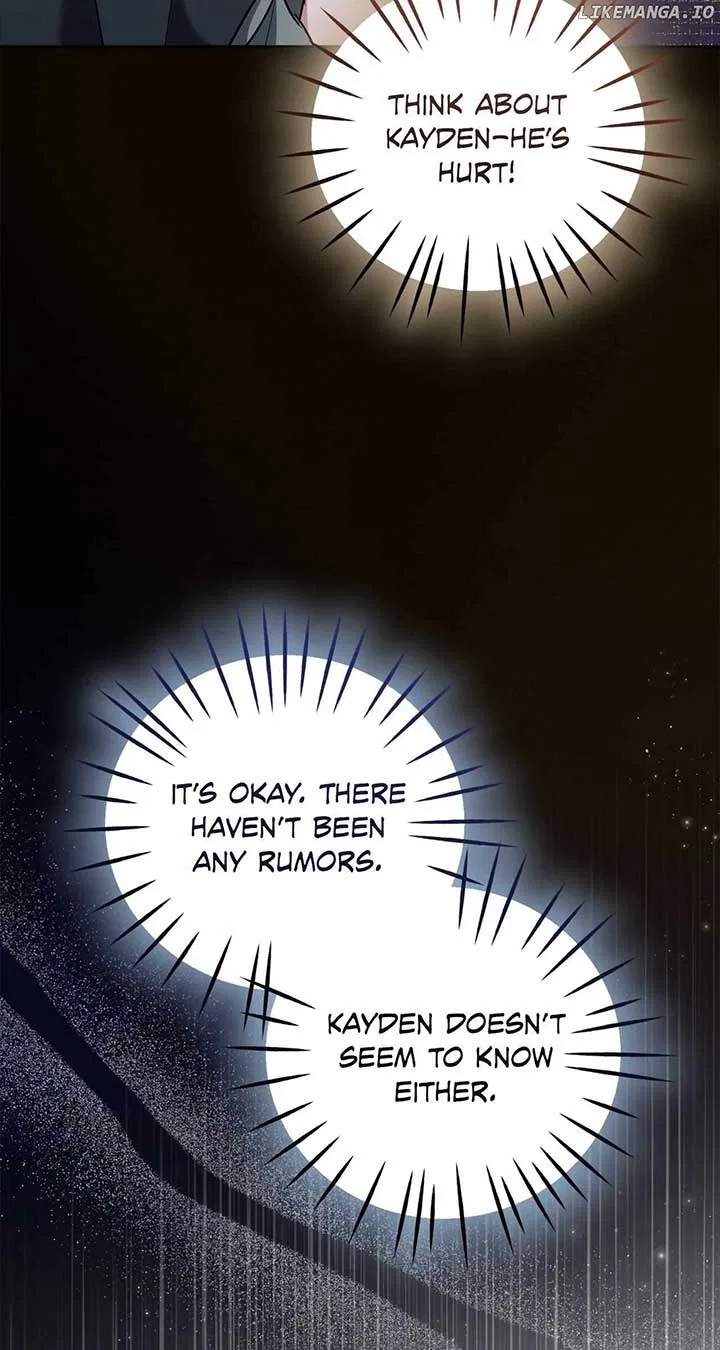 Silent And Wild Winter Cabin Chapter 19 – Page 5