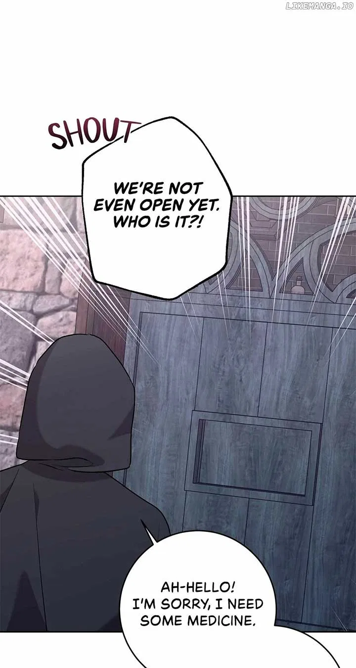 Silent And Wild Winter Cabin Chapter 19 – Page 10