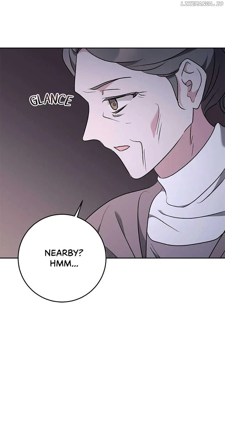 Silent And Wild Winter Cabin Chapter 19 – Page 15
