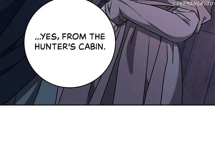 Silent And Wild Winter Cabin Chapter 19 – Page 18
