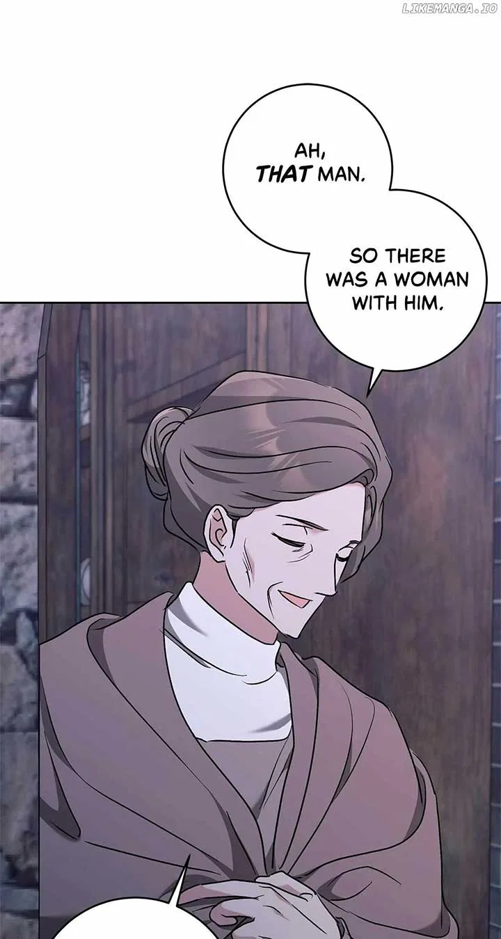 Silent And Wild Winter Cabin Chapter 19 – Page 19