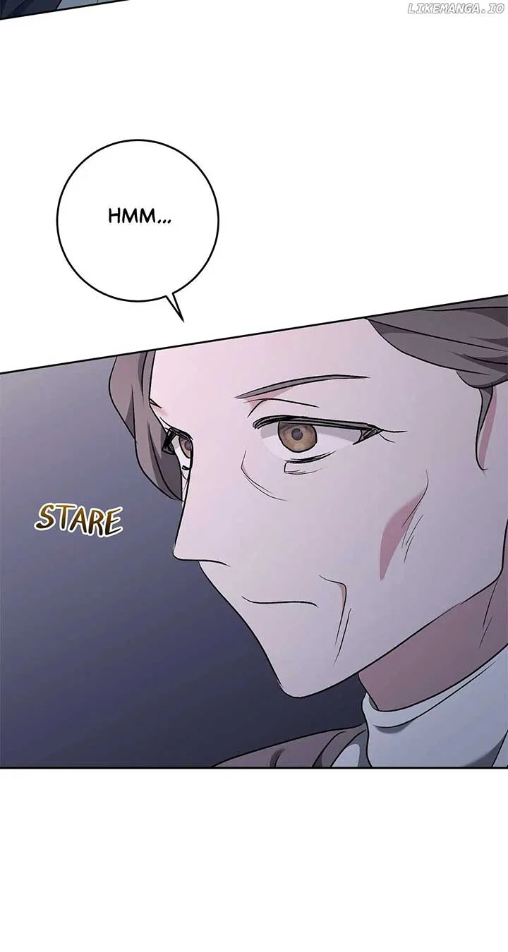 Silent And Wild Winter Cabin Chapter 19 – Page 24