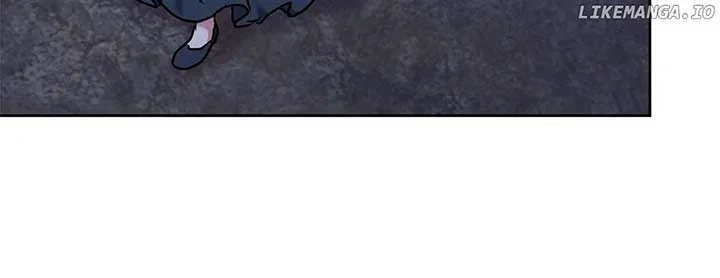 Silent And Wild Winter Cabin Chapter 19 – Page 27