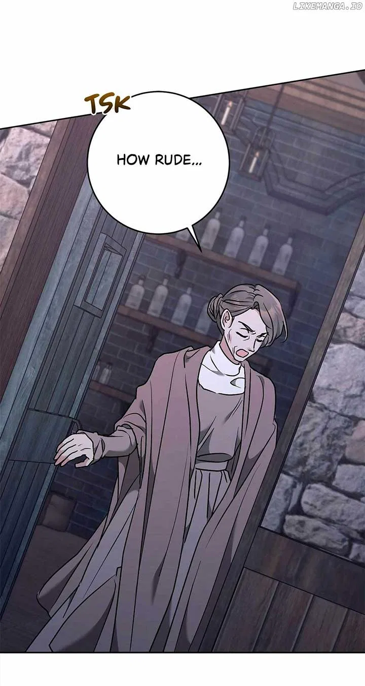 Silent And Wild Winter Cabin Chapter 19 – Page 28
