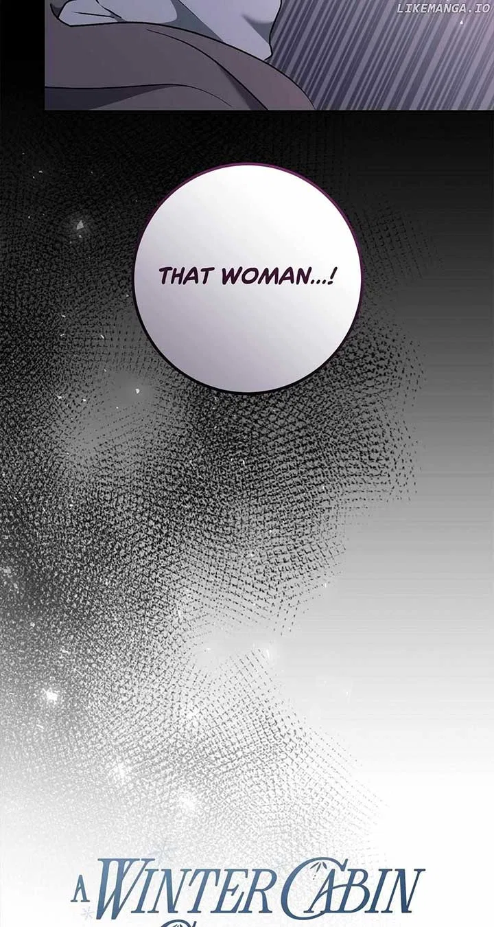 Silent And Wild Winter Cabin Chapter 19 – Page 30