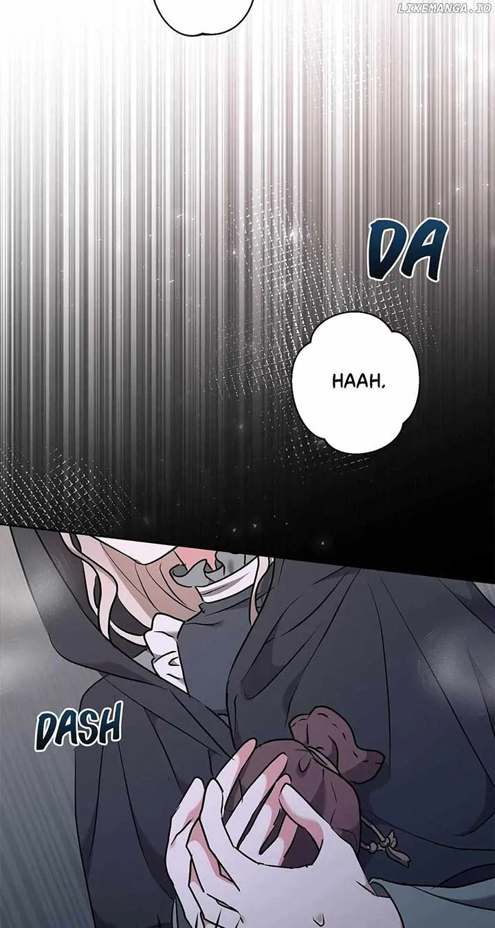 Silent And Wild Winter Cabin Chapter 19 – Page 32