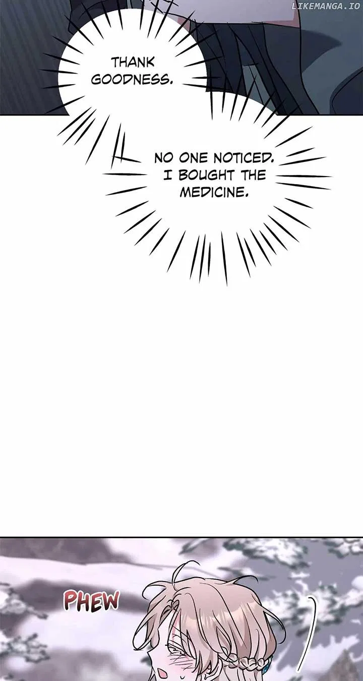 Silent And Wild Winter Cabin Chapter 19 – Page 33