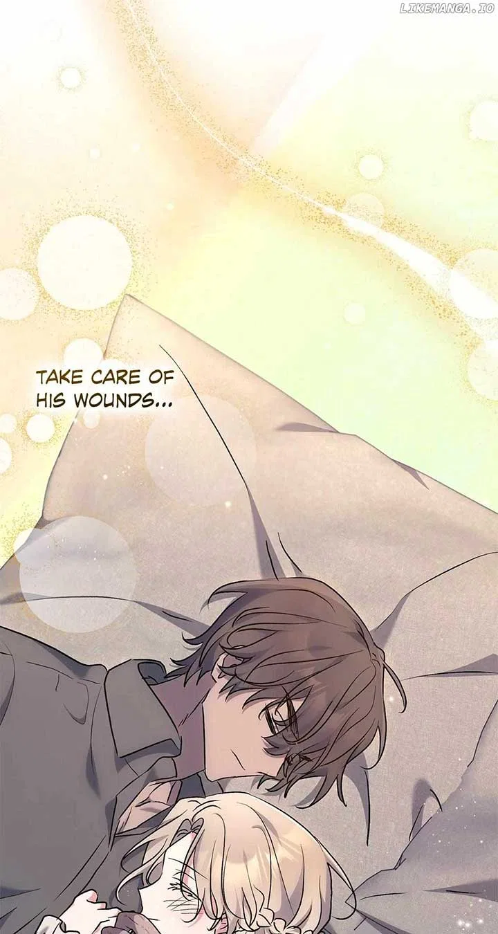 Silent And Wild Winter Cabin Chapter 19 – Page 38