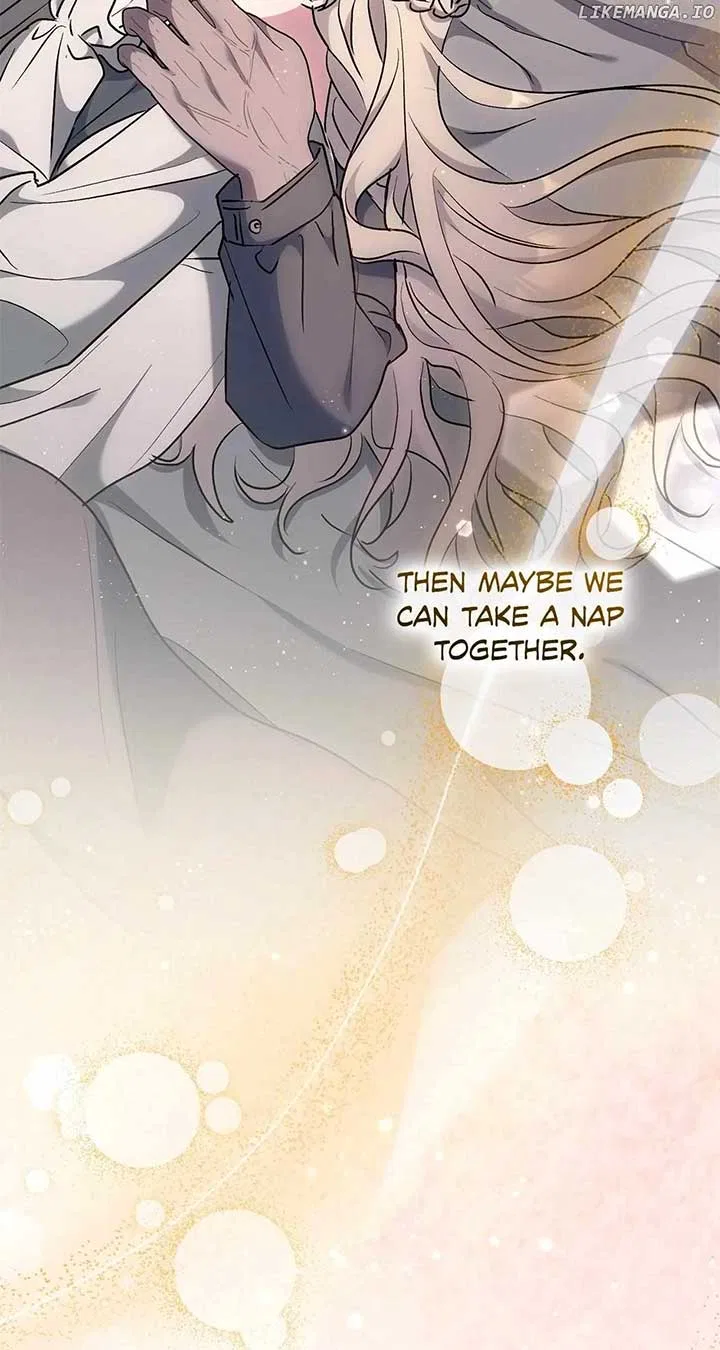 Silent And Wild Winter Cabin Chapter 19 – Page 39