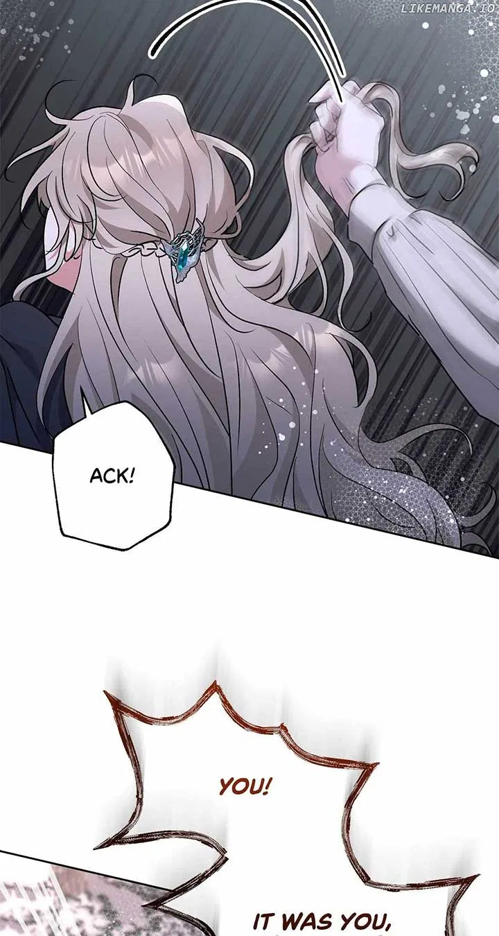 Silent And Wild Winter Cabin Chapter 19 – Page 41