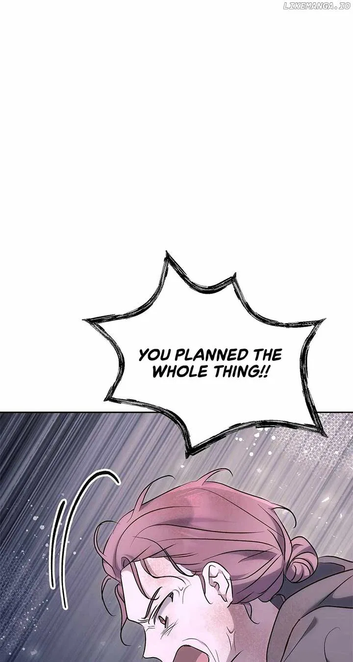Silent And Wild Winter Cabin Chapter 19 – Page 43