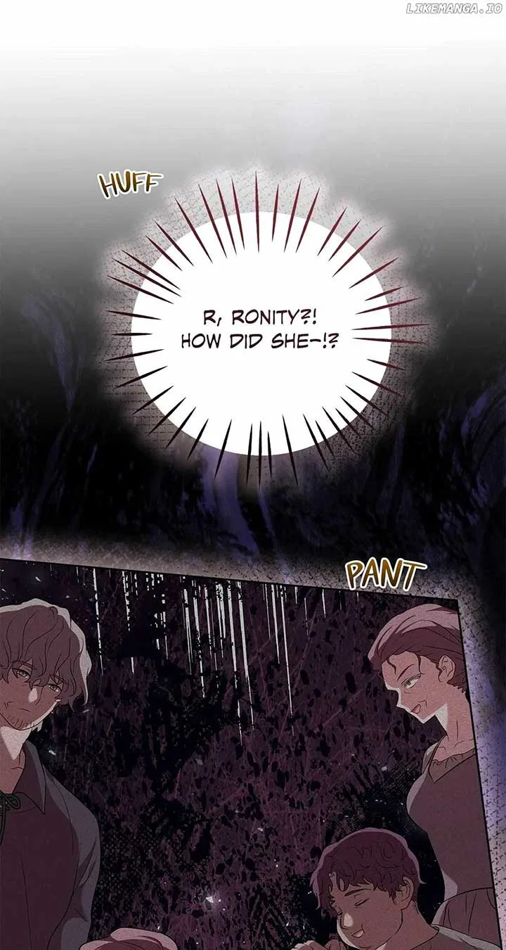 Silent And Wild Winter Cabin Chapter 19 – Page 46