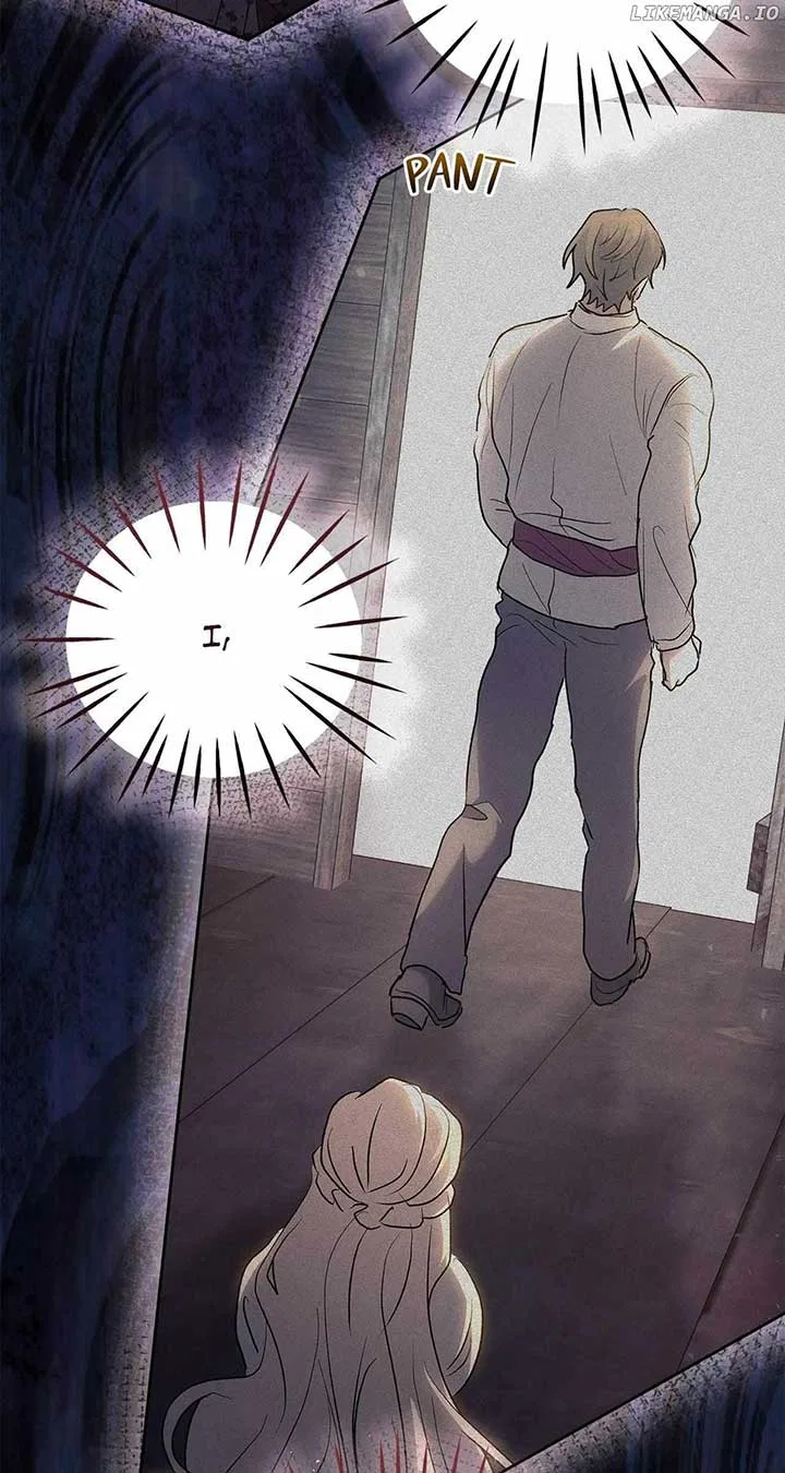 Silent And Wild Winter Cabin Chapter 19 – Page 48