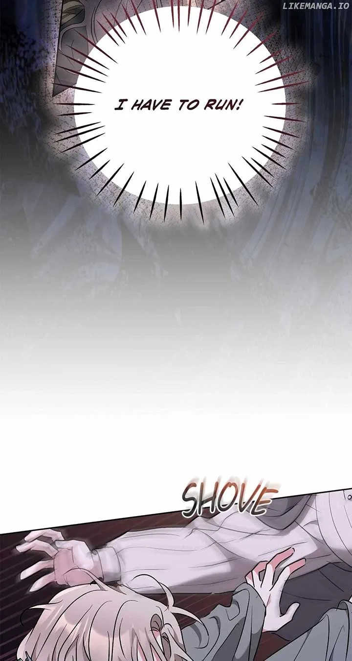 Silent And Wild Winter Cabin Chapter 19 – Page 49